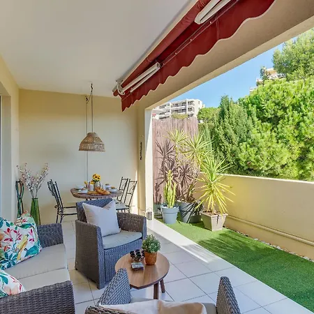 Imperia Ap4490 By Riviera Homes Apartmán Nice