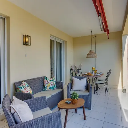Imperia Ap4490 By Riviera Homes * Nice