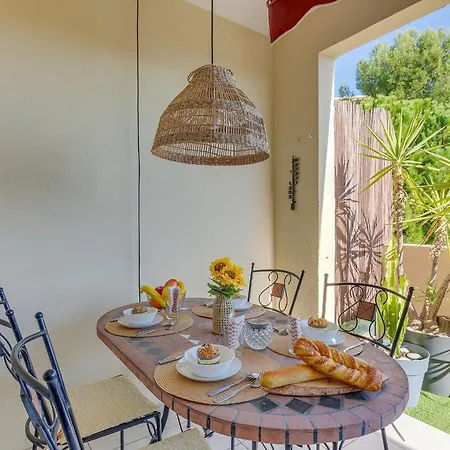 Imperia Ap4490 By Riviera Homes Apartmán