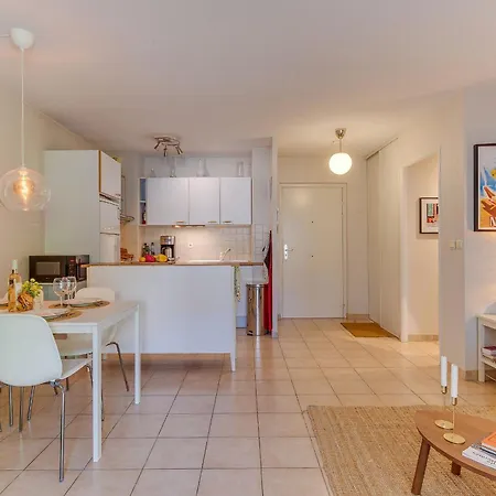 Imperia Ap4490 By Riviera Homes Apartmán *
