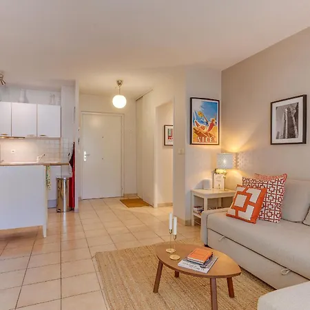 Apartmán Imperia Ap4490 By Riviera Homes *