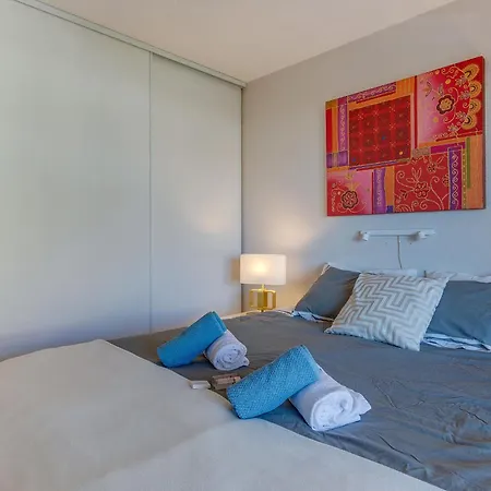 Apartmán Imperia Ap4490 By Riviera Homes *