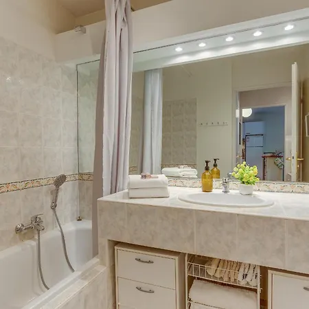 Apartmán Imperia Ap4490 By Riviera Homes Nice
