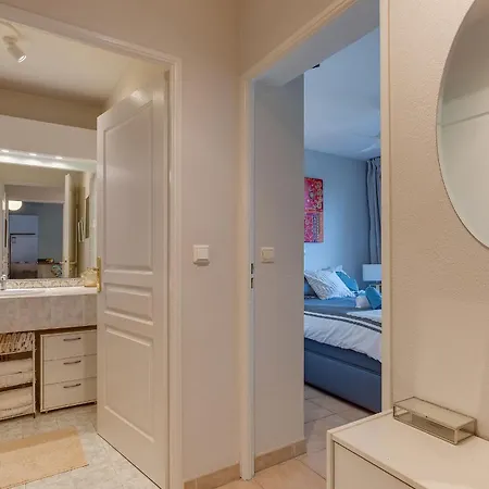 Imperia Ap4490 By Riviera Homes Lejlighed *