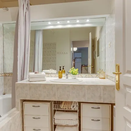 Imperia Ap4490 By Riviera Homes * Νίκαια