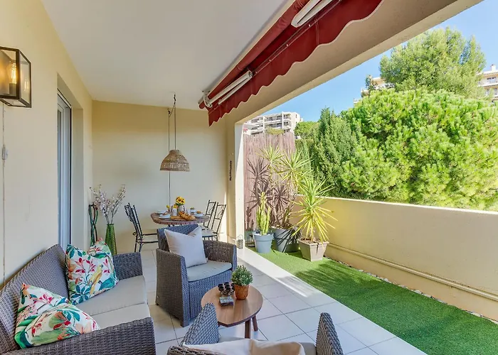 Imperia Ap4490 By Riviera Homes Apartment Nice