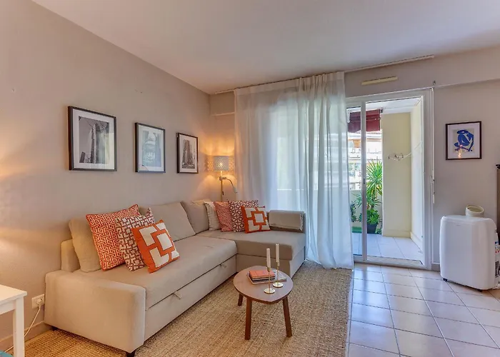 Imperia Ap4490 By Riviera Homes Ницца