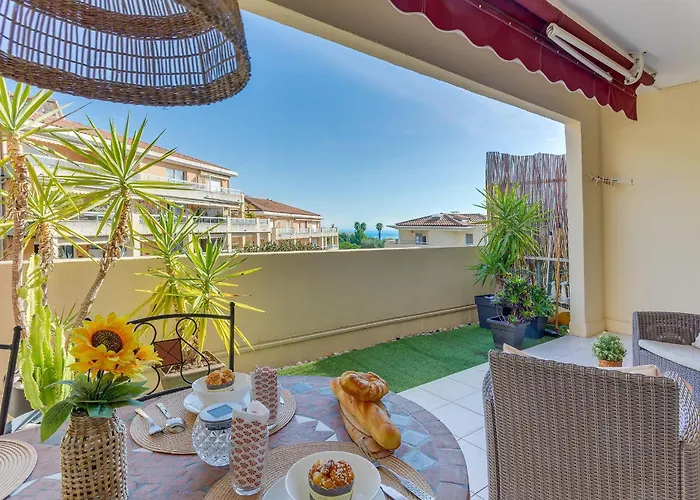 Imperia Ap4490 By Riviera Homes Apartmán *