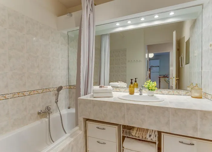Апартаменты Imperia Ap4490 By Riviera Homes Ницца