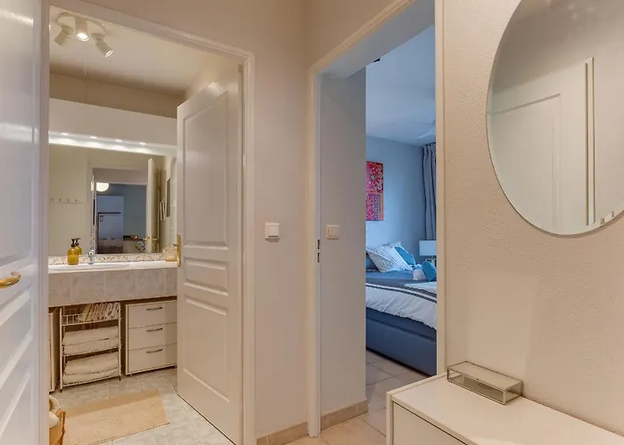 Imperia Ap4490 By Riviera Homes Apartment *